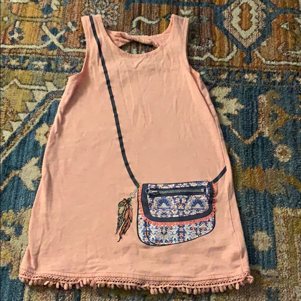Toddler dress